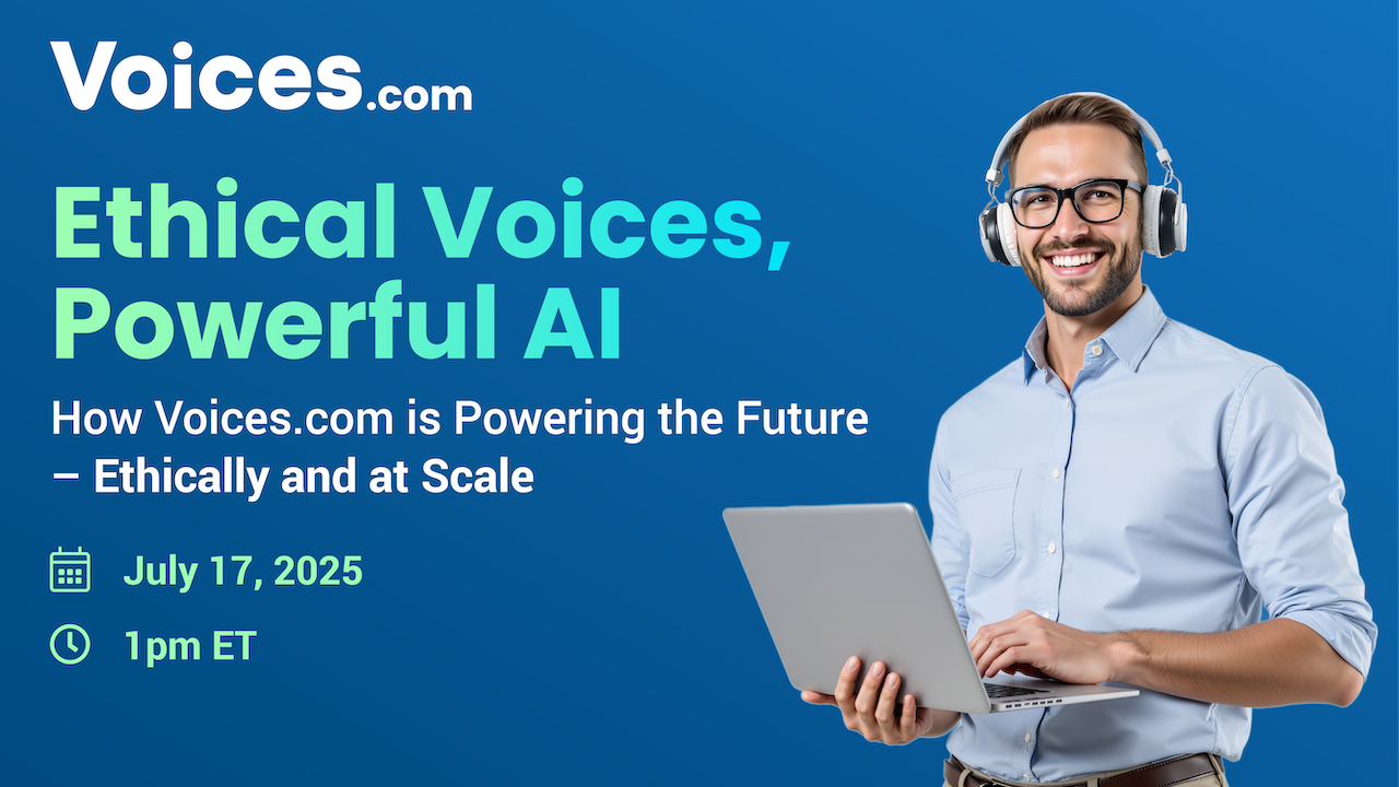 Voices Announces Upcoming Launch, Unveiling Voice Data Solution to ...