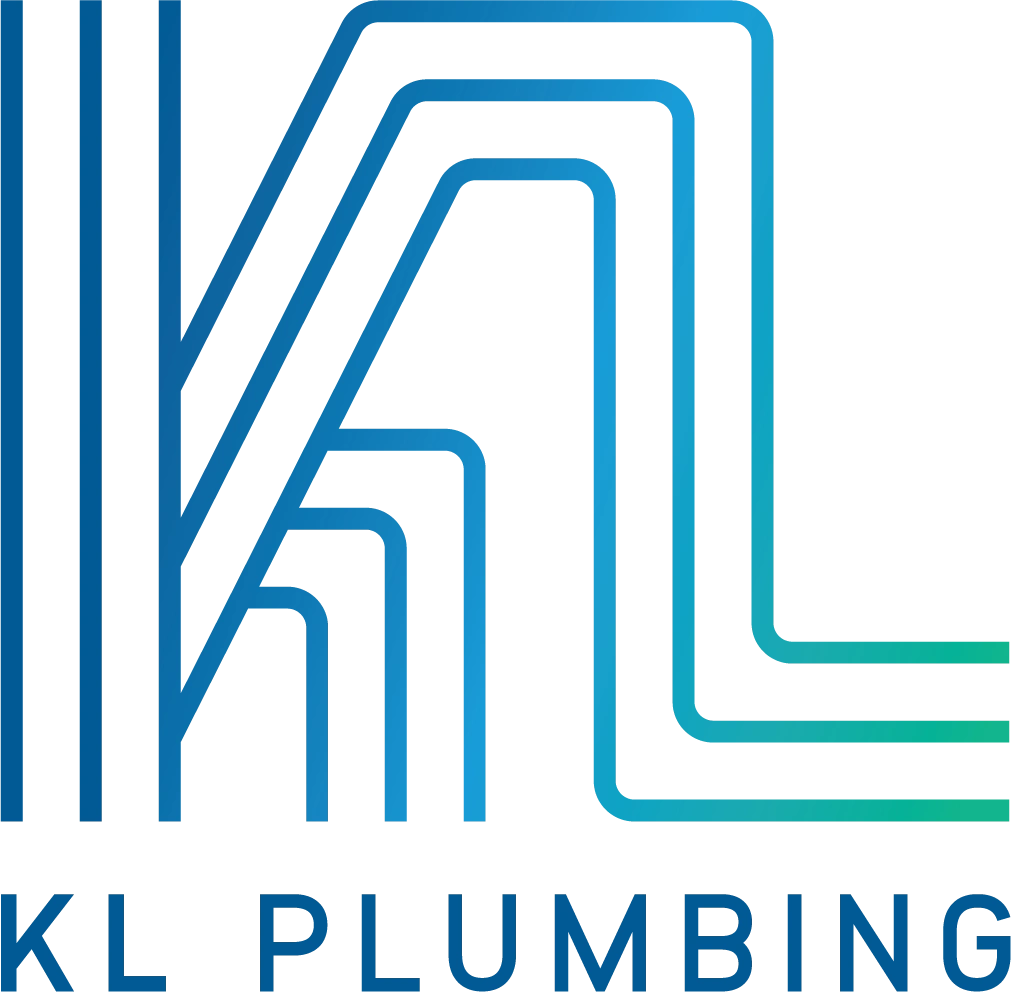 K L Contractor Plumbing Inc. Logo