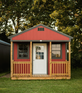 Missouri Portable Buildings Expands Range to Meet Storage Needs