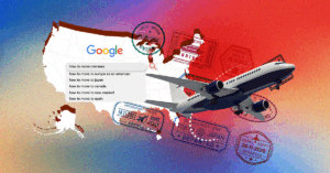 moveBuddha Moving Abroad Survey: More Americans Are Trading Moving Trucks for Passports