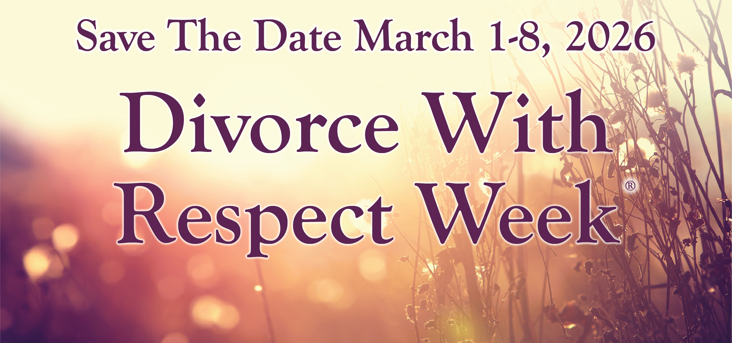 Collaborative Professionals of Washington Join Divorce with Respect Week® 2026