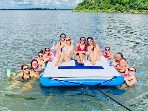 Carolina Marine Group Elevates Bachelor Party Experiences in Charleston, SC With Customized Maritime Adventures