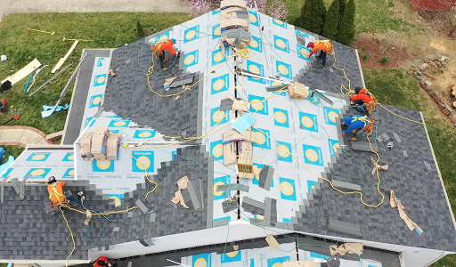 A&M Roofing – Springfield Announces Siding Installation Services Alongside Core Roofing Solutions In Northern Virginia