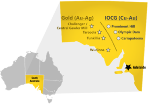 Further Shallow High-Grade Assays Infill Tunkillia S1/2 Pits
