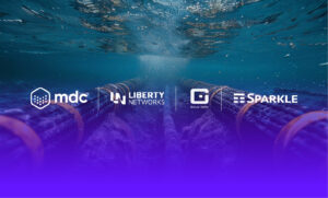 El consorcio MANTA selecciona a MDC Data Centers como socio neutral para el aterrizaje de su cable submarino en México
